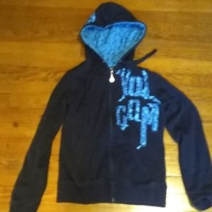 Volcom sweat shirt